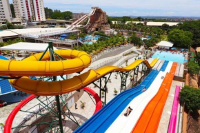 Spazzio DiRoma com Parque incluso!